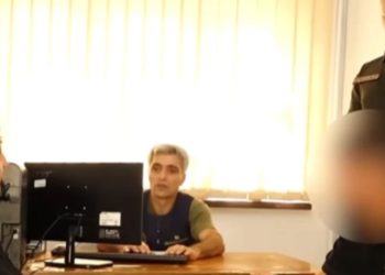 სასაზღვრო პოლიციამ სახელმწიფო საზღვრის უკანონოდ გადაკვეთის ფაქტზე 3 პირი დააკავა