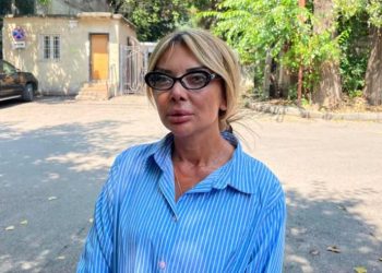 “შსს-ს მთელი სტრუქტურა მუშაობს, რომ დამნაშავე დაიცვან” – რას ამბობს სოფია სიგუა ყოფილ მეუღლეზე