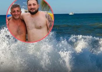 “დღეს გონიოს სანაპიროზე გამოწვეული ტალღების შედეგად ლამის დაიხრჩო 5 მოზარდი…” – რა მოხდა გონიოს სანაპიროზე