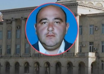 გორის საკრებულოს ქართული ოცნების ყოფილი დეპუტატი და რაიონის გამგებელი სოსო მუმლაძე დააკავეს