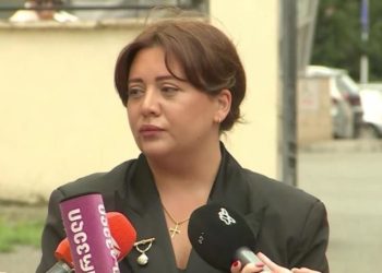 პროკურორის თქმით ლილუაშვილის მიერ ქრთამის აღების ფაქტი მტკიცებულებებით დასტურდება