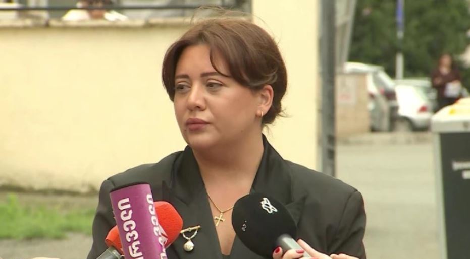 პროკურორის თქმით ლილუაშვილის მიერ ქრთამის აღების ფაქტი მტკიცებულებებით დასტურდება
