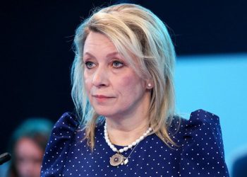 ქართული ოცნების“ დეპუტატები ამტკიცებენ, რომ ზახაროვას შეფასებები მათთვის საინტერესო არ არის