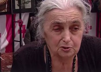 “ჩემი შვილი პირველივე დღიდან ჩაერთო საომარ მოქმედებებში და ბოლო დღეებში დაიღუპა” – რას ამბობს ქალი, რომელმაც აფხაზეთის ომში ქმარი და შვილი დაკარგა