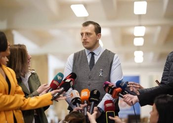 “პატიმართა რაოდენობა საქართველოში 43%-ით არის გაზრდილი…” – რას წერს გიორგი ბურჯანაძე