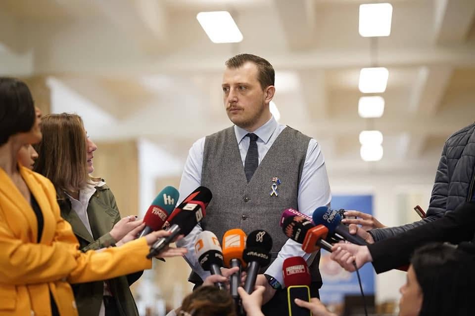 “პატიმართა რაოდენობა საქართველოში 43%-ით არის გაზრდილი…” – რას წერს გიორგი ბურჯანაძე
