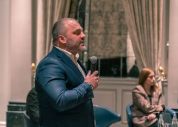 “ირაკლი კობახიძე, მიხეილ ყაველაშვილი ღალატობენ ჩვენი ქვეყნის ინტერესებს” – რას აცხადებს თენგო თევზაძე