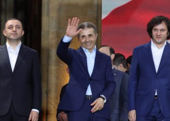 “კობახიძის პოლიტიკური შემოდგომა დადგა…” – რას ამბობს ანი მიროტაძე