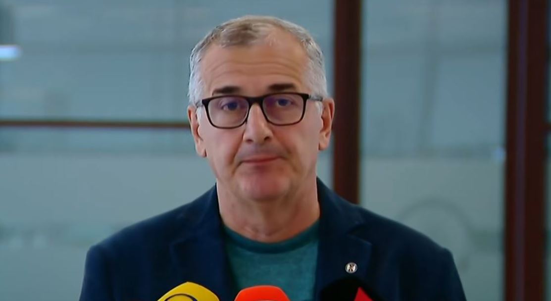 “გიორგი ბარამიძეს უნდა ეყოს გამბედაობა, სწრაფად მოიხადოს ბოდიში და შეცვალოს ის, რაც ასე მკაფიოდ და ერთმნიშვნელოვნად განაცხადა” – რას ამბობს კობა ლიკლიკაძე