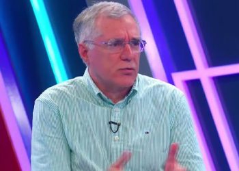 “რუსეთმა წაქცეული თუ დაგინახა, გადაგივლის. ისტორია თუ ვერაფერს გასწავლის, ცუდადაა საქმე” – რას ამბობს ლაშა ტუღუში