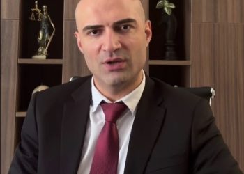 დაკარგული გურიკა დადიანიძის საქმის ადვოკატი ვიდეოს აქვეყნებს
