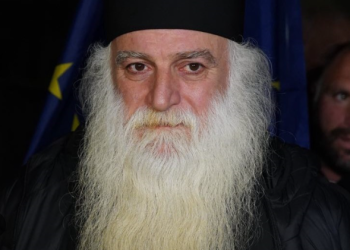 “შიო მესამეს სიბნელეს საზღვარი არ აქვს, ჯვარზე ტანჯულ მაცხოვარს არ დავიწყებია დედა…” – შიო მესამის სიტყვებს არქიმანდრიტი დოროთე ეხმაურება