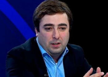 “ხელისუფლების მიზანი არ არის ადამიანის ციხეში დატოვება…” – რას ამბობს ნიკოლოზ მეტრეველი