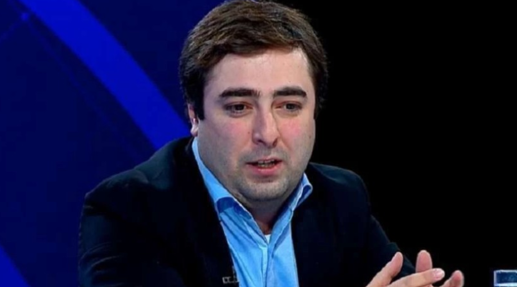 “ხელისუფლების მიზანი არ არის ადამიანის ციხეში დატოვება…” – რას ამბობს ნიკოლოზ მეტრეველი