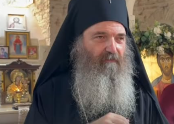 “კლესიასაც მოეპყარით წესიერად. ვიცი, რასაც ვამბობ და თქვენც მიხვდებით, რაზეა საუბარი…” – რას ამბობს მთავარეპისკოპოსი იაკობი