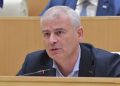 “თურმე, საქართველომ შეიძლება, უარი თქვას თავის ისტორიულ ტერიტორიებზე იმის გამო, რომ რაღაც პროექტის წევრი გახდეს” – ირაკლი ქადაგიშვილი ოპოზიციის განცხადებებზე