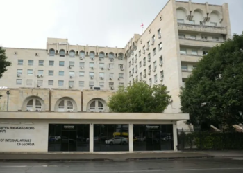 შსს-ს ინფორმაციით, აფხაზი ბლოგერის, დაურ ბუავას ცხედარს, პირველადი დათვალიერებით, ძალადობის კვალი არ აღენიშნება