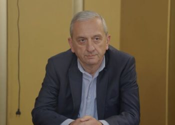 ოზურგეთის მერის მოვალეობის შემსრულებელი წარადგინეს