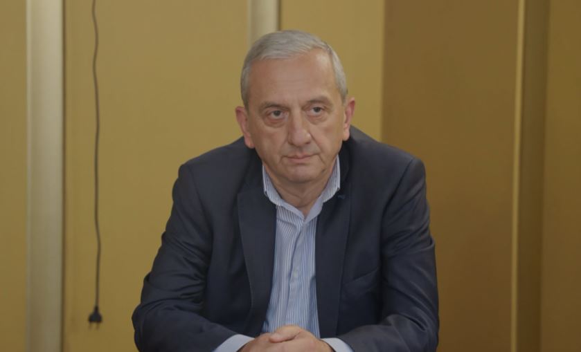 ოზურგეთის მერის მოვალეობის შემსრულებელი წარადგინეს
