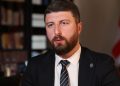 “ნიკა გვარამიას განცხადება უსამშობლოების კლასიკური მაგალითია” არჩილ გორდულაძე განცხადებას აკეთებს