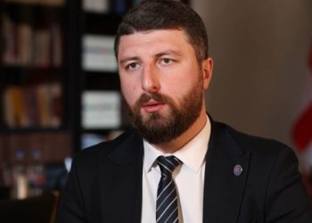 “ნიკა გვარამიას განცხადება უსამშობლოების კლასიკური მაგალითია” არჩილ გორდულაძე განცხადებას აკეთებს