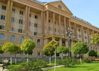 სასამართლო სუს-ის მიერ დაკავებული 6 პირის მიმართ აღმკვეთი ღონისძიების შეფარდებაზე მსჯელობს