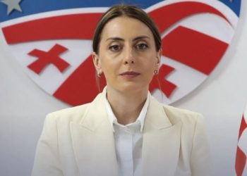 “ნაციონალურ მოძრაობას არ დაუტოვებია არავითარი ალიანსი, ალიანსი ფუნქციონირებს” – რას ამბობს ხატია დეკანოიძე