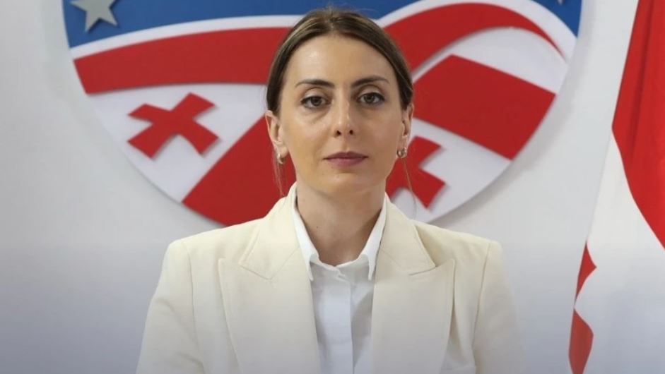 “ნაციონალურ მოძრაობას არ დაუტოვებია არავითარი ალიანსი, ალიანსი ფუნქციონირებს” – რას ამბობს ხატია დეკანოიძე