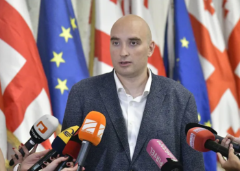 “ძალიან კარგია, რომ პატიმრების გათავისუფლება მოხდა…” – რა განცხადებას აკეთებს ირაკლი ფავლენიშვილი