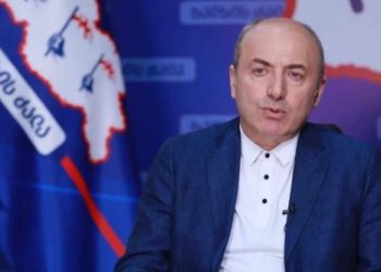 “წარსულს თუ დაივიწყებ, შენ აღარ განსაზღვრავ შენს მომავალს, განსაზღვრავენ სხვები, ეს ვერ მოახერხეს და ამაზე არიან აღშფოთებულები ევროპაში” – გურამ მაჭარაშვილი