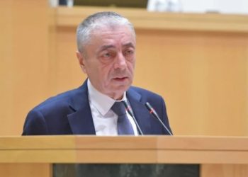 “მთელი უსამშობლოთა კოჰორტა აამუშავეს უაზრო იდეის დასამკვიდრებლად, მაგრამ ტყუილად ცდილობენ…” – თენგიზ შარმანაშვილი
