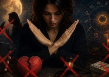 რისი გაკეთება არ შეიძლება 18–23 აგვისტოს ჩათვლით – ეზოტერიკოსის გაფრთხილება