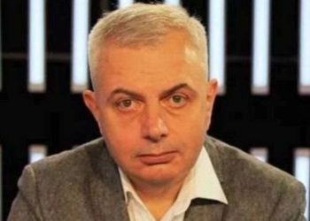 ” როგორც ჩანს, გარე პატრონების დავალებით აგენტურამ გადაწყვიტა, კიდევ ერთხელ შემოუგდოს ჩვენს ხალხს ცხინვალის და აფხაზეთის დათმობა” – რას წერს ზაალ ანჯაფარიძე