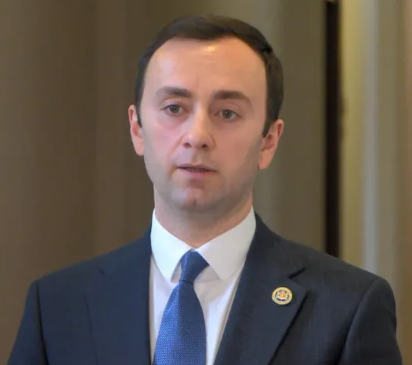 “ჩემთვის მამუკა მდინარაძის გადაწყვეტილება დასანანი იყო…” – რას ამბობს ლევან მახარაშვილი