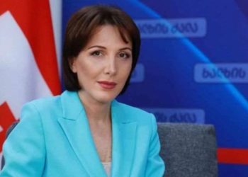 “ოპოზიციის მხრიდან ტერიტორიული დათმობებისა და სუვერენული ინტერესების კომპრომისის წარმატებულ მოდელად წარმოჩენა არის ნაღმი…” –