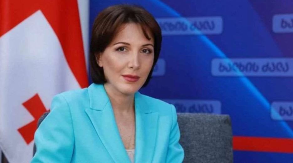 “ოპოზიციის მხრიდან ტერიტორიული დათმობებისა და სუვერენული ინტერესების კომპრომისის წარმატებულ მოდელად წარმოჩენა არის ნაღმი…” –