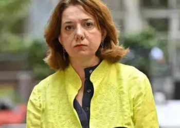 ” ვფიქრობ, კობახიძემ იმიტომ გადაწყვიტა, წელს გაეროს ტრიბუნით ისარგებლოს, რომ სავარაუდოდ, მანაც იცის, ეს არის მისი უკანასკნელი შანსი ცხოვრებაში, ამ ტრიბუნაზე გამოვიდეს…” – სალომე სამადაშვილი