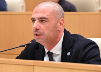 “მადლობა მამუკა მდინარაძეს სამშობლოსა და გუნდის ერთგული მსახურებისთვის…” –  რას წერს ლევან მაჭავარიანი