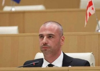 “ამ უსამშობლო აგენტს 2024 წლის საპარლამენტო არჩევნებზე 230 000-მა ჩვენმა თანამოქალაქემ მიეცით ხმა – ოდნავადაც არ გრცხვენიათ?” – რას წერს ლევან მაჭავარიანი გვარამიაზე