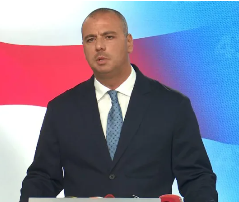 “ძალიან ცუდია, რომ რაღაც ტიპის პოლიტიზება დაიწყო, რასაც ბრძოლასაც ვერ დავარქმევ და რაც მას ნამდვილად არ ეკადრება” – რას ამბობს ლევან მაჭავარიანი