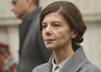 “ყარაბაღი სომხეთს ჰქონდა წაღებული, აფხაზეთი რუსეთმა წაიღო, რა შუაშია ფაშინიანთან პარალელი, თქვენ ხომ არ აფრენთ? საკუთარ ისტორიას რატომ აყალბებთ?” – რას აცხადებს თამარ ჩერგოლეიშვილი