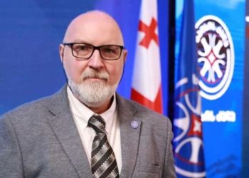 “ტერიტორიული მთლიანობის დათმობის „ევროინტეგრაციის ფასად“ წარმოჩენა სუვერენიტეტის წინააღმდეგ მიმართული კაპიტულაციაა” – რას ამბობს დავით ქართველიშვილი
