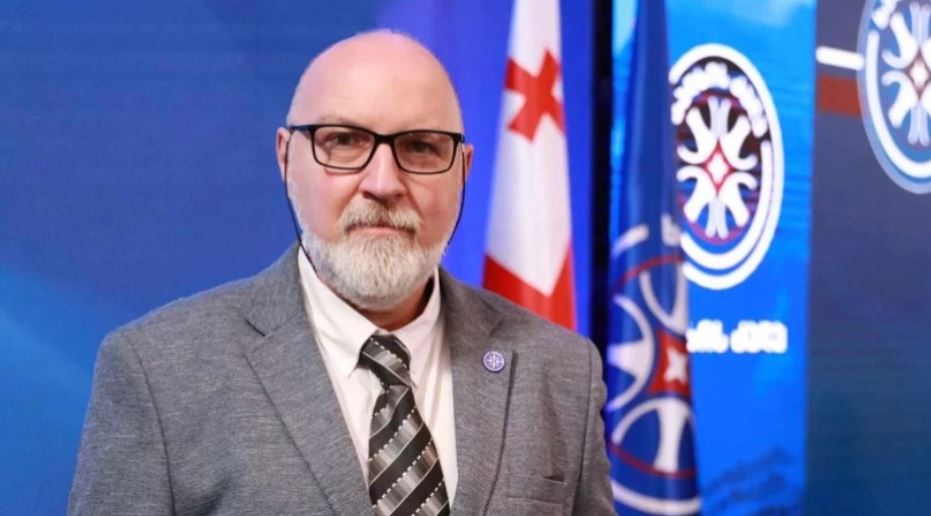 “ტერიტორიული მთლიანობის დათმობის „ევროინტეგრაციის ფასად“ წარმოჩენა სუვერენიტეტის წინააღმდეგ მიმართული კაპიტულაციაა” – რას ამბობს დავით ქართველიშვილი