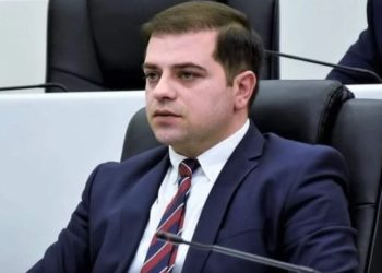 “გიორგი ზერეკიძის ადამიანურ, ოჯახურ ტრაგედიაზე ქილიკი, ყოველგვარ ქართულობას და ევროპულობას აცდენილია…” – რას ამბობს ცოტნე ანანიძე