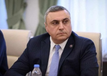 “იქნება ეს მოქმედი თუ ყოფილი ჩინოსანი, სახელმწიფოს მხრიდან იქნება მკაცრად დასჯილი და სახელმწიფო იქნება შეურიგებელი ასეთი დანაშაულების მიმართ…” – რას ამბობს დავით მათიკაშვილი