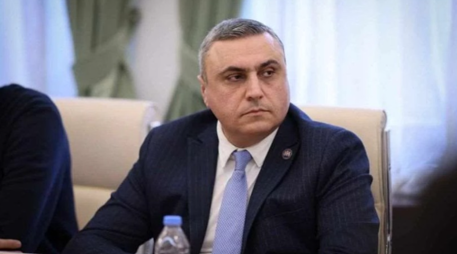 “იქნება ეს მოქმედი თუ ყოფილი ჩინოსანი, სახელმწიფოს მხრიდან იქნება მკაცრად დასჯილი და სახელმწიფო იქნება შეურიგებელი ასეთი დანაშაულების მიმართ…” – რას ამბობს დავით მათიკაშვილი