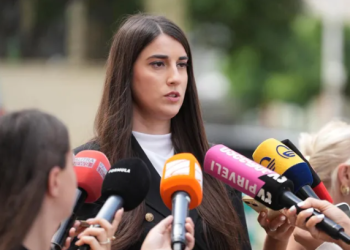 “ბრალდების მხარეს გამოძიების ეტაპზე შეკრებილი აქვს არაერთი მტკიცებულება, მათ შორის მოწმეთა გამოკითხვის ოქმები, რომლებიც პირდაპირ უთითებენ ირაკლი ღარიბაშვილის მიერ დანაშაულის ჩადენაზე…” – რას ამბობს პროკურორი