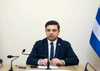 “მუდმივი მცდელობაა, საზოგადოება შეცდომაში შეიყვანონ და ხელისუფლებას პრორუსულობა დააბრალონ…” – რას ამბობს ცოტნე ანანიძე