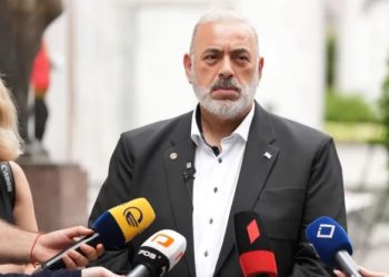 “რაც უფრო მეტად გინდა მშვიდობა, მით მეტად უნდა იყო მზად არასტანდარტული ქმედებებისათვის” –