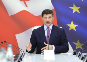 “ოპოზიცია არ არსებობს, არსებობენ კონკრეტული ადამიანები, რომლებიც არიან აგენტურული ქსელის წარმომადგენლები ქვეყნის შიგნით” – რას ამბობს კახა კალაძე